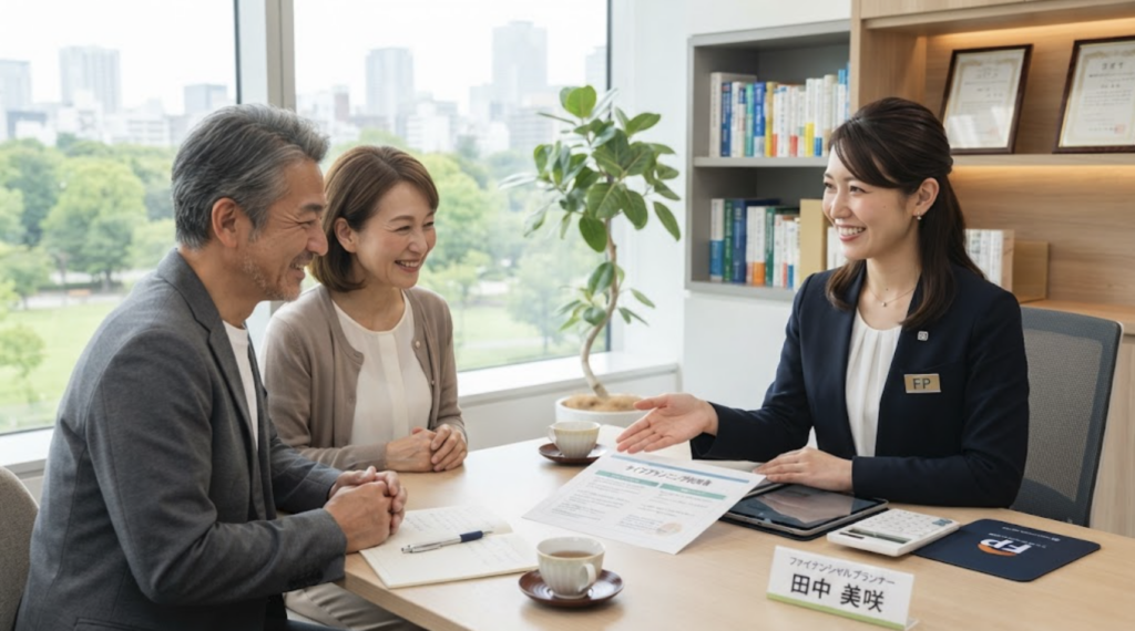 ほけんエールの良い口コミ・評判