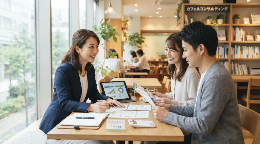 口コミからわかるほけんエールの3つの強み