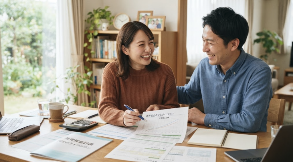 ほけんエールの無料相談はどんな流れ？